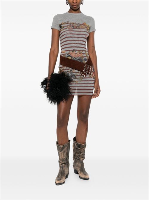  JEAN PAUL GAULTIER | DR114 M014P5690